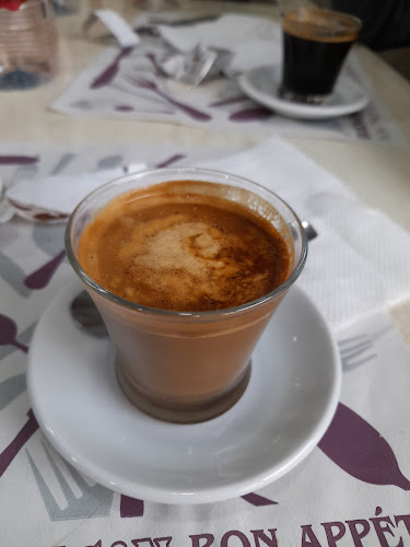 Cafetería Azul - Castellón de la Plana