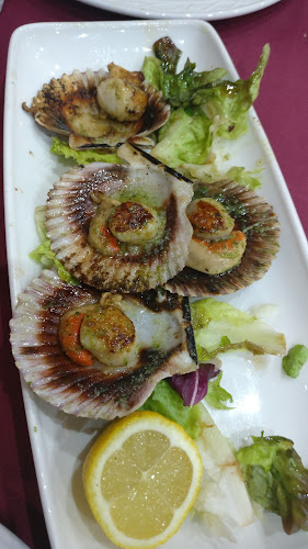 555 Restaurante puerto Phone number