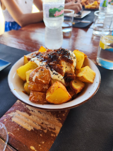 Xiringuito La Caleta - Vilassar de Mar