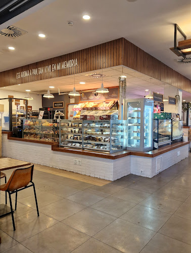 Cafetería SanTomás - Gastronomía y hostelería