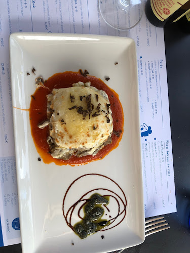 Reviews of Restaurante Trattoria La Casetta in Leioa - Gastronomía y hostelería