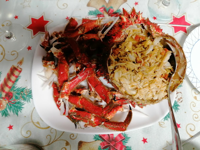 Pescado y Marisco Gallego COYOMAR Open Times