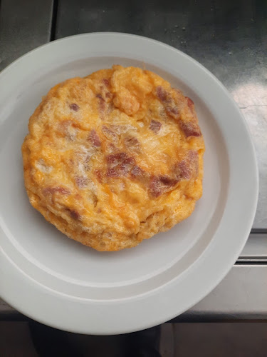 Comentarii opinii despre Bar La Granja