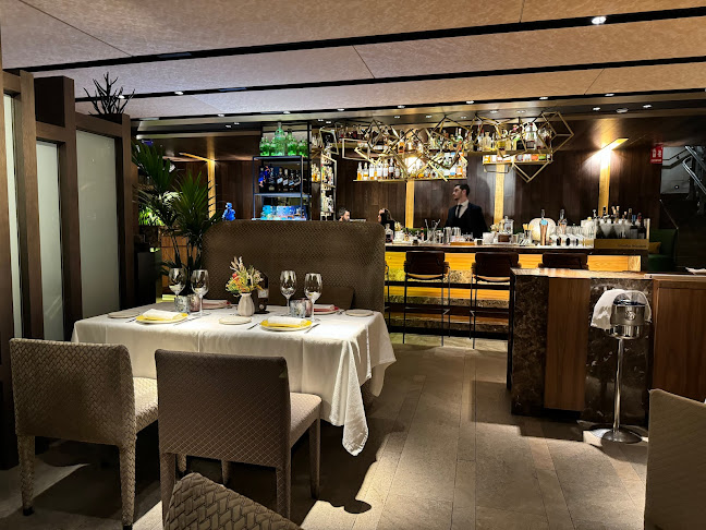 C. de Velázquez, 150, Chamartín, 28002 Madrid