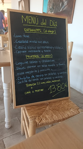 BAR MEJÍAS II - Calp