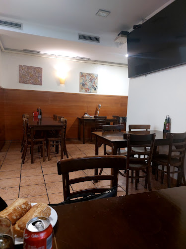 Restaurante Tritón Barcelona Pedralbes - Barcelona