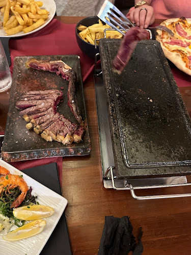 Luna Rossa Restaurante Phone number