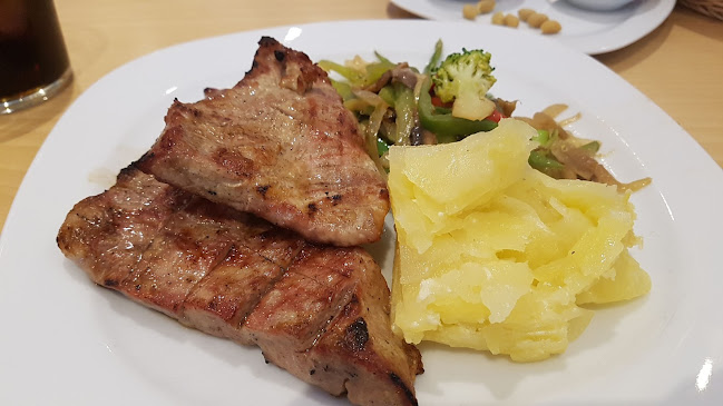 Restaurante La Rotonda - Palma de Mallorca