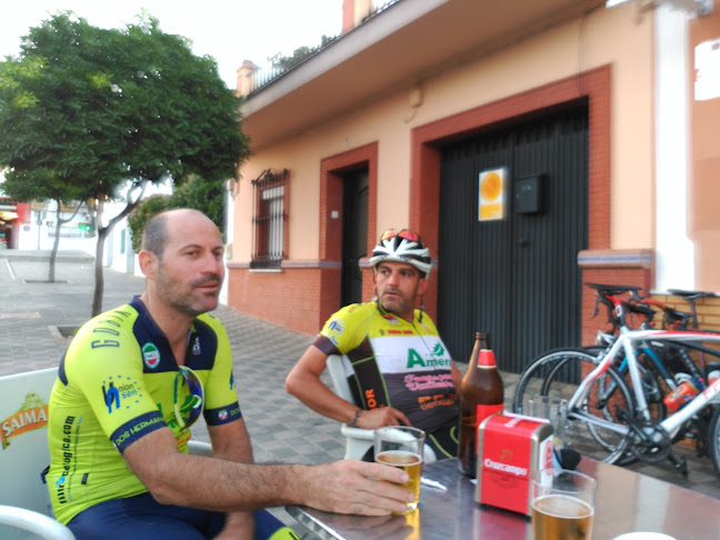 Cafe-Bar Loren - Gastronomía y hostelería