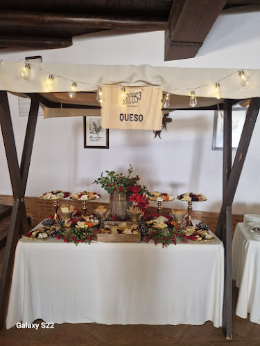 Comments and reviews of Arcos 3 Catering