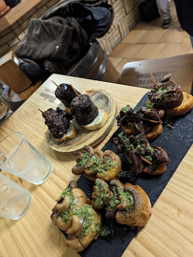 Taberna Skala - Toledo