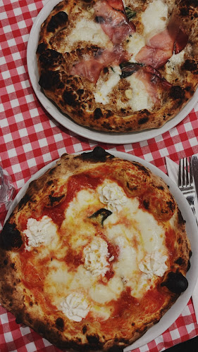 Comments and reviews of Mamma Mì Pizza e Tradizione Napoletana