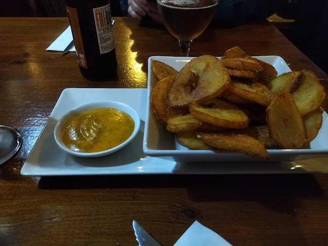 Opinii despre The Bervis Bar în Corró d'Avall - Gastronomía y hostelería