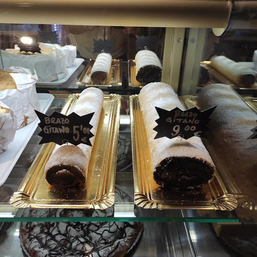 Panadería Ché ke Bó - Sant Joan d'Alacant