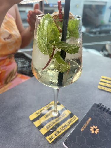 Tipsy Bee Phone number