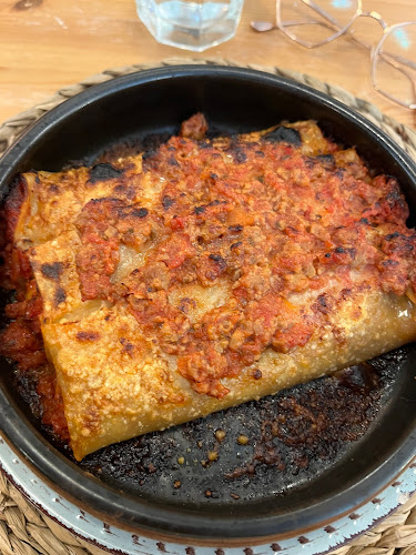 Il Cortile - Valencia - Valencia