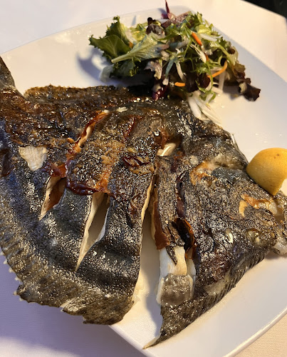 Marisquería Hermanos Álvarez