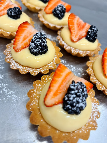 Opinii despre Moloko Cafè în Vilassar de Mar - Gastronomía y hostelería