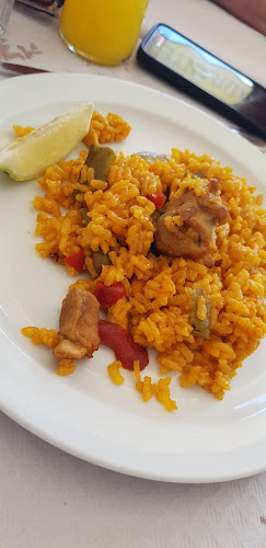 BAR MEJÍAS II - Gastronomía y hostelería