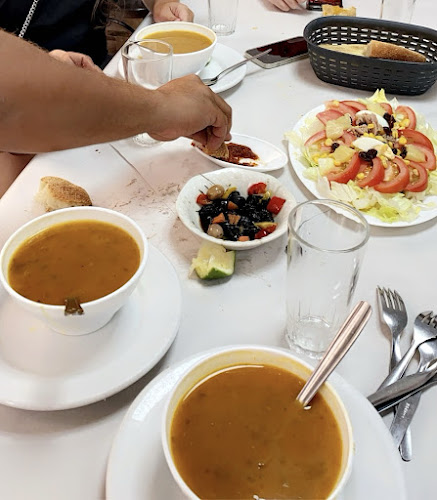 Restaurante el nakhil