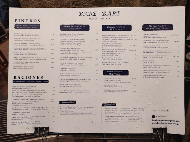 Portu Kalea, 7, 20003 Donostia, Gipuzkoa