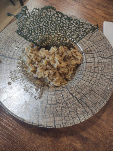 Restaurante Las Dunas Sevilla - Sevilla