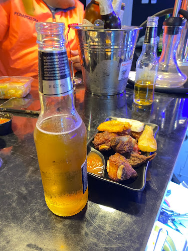 Reviews of Cinco Estrellas Club in Barcelona - Gastronomía y hostelería