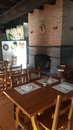 Opinii despre Belauntzako Ostatua în Belauntza - Gastronomía y hostelería