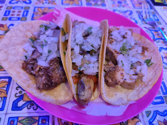 La Fábrica del Taco Sant Antoni - Gastronomía y hostelería