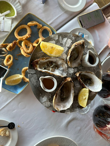 Opinii despre Restaurante Portonovo în Madrid - Gastronomía y hostelería