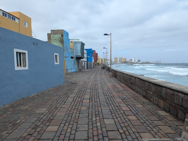 Restaurante Punto Marino - Gastronomía y hostelería