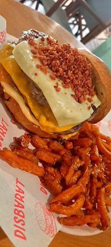 Disbarat Menorca - Hamburgueseria en Maó - Gastronomía y hostelería