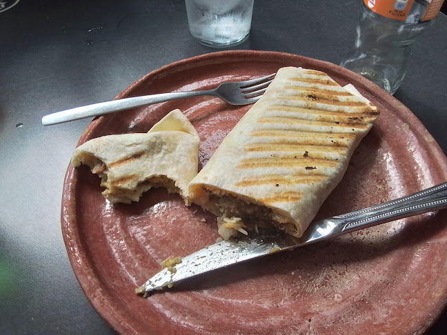 Comments and reviews of Aramara Aguadulce