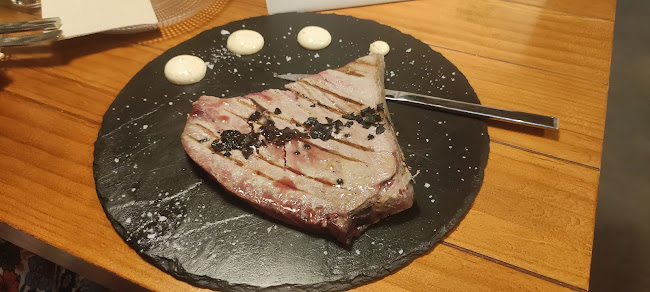 ADEREZO tapas&brasas- EL PORVENIR - Gastronomía y hostelería