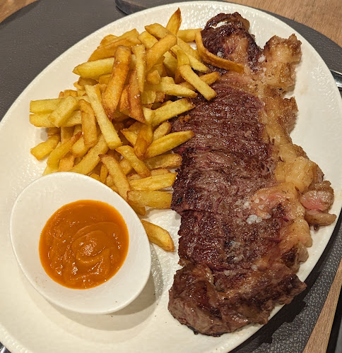 acento - social eatery