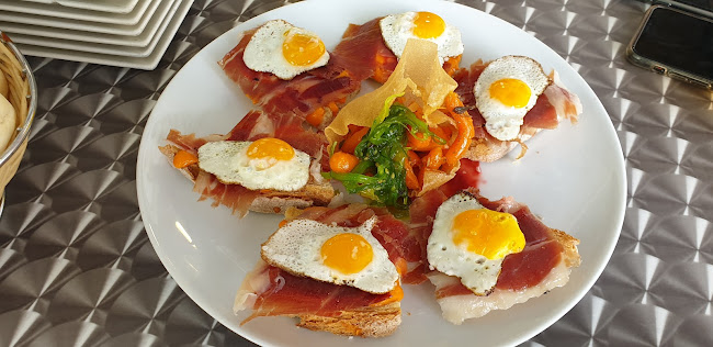 Restaurante Las Dunas Sevilla Open Times