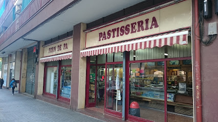 Horno de Pan y Pastelería
