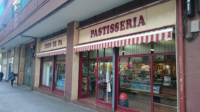 Horno de Pan y Pastelería