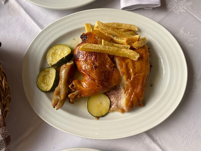 Mesón Don Jimeno - Gastronomía y hostelería