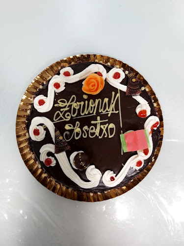 LA CONCHA CB - Donostia-San Sebastian