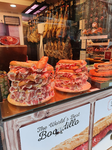 Comentarii opinii despre Viandas de Salamanca S.L