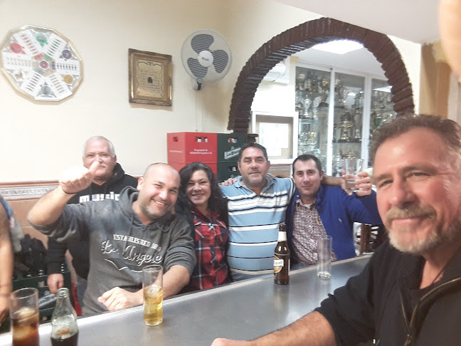 Bar Portada - Gastronomía y hostelería