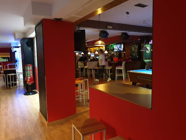 Bar Bocaccio - Gastronomía y hostelería