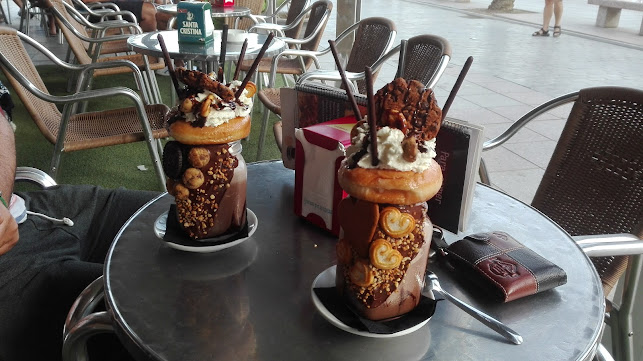 Solarium - La Azotea - Torre del Mar