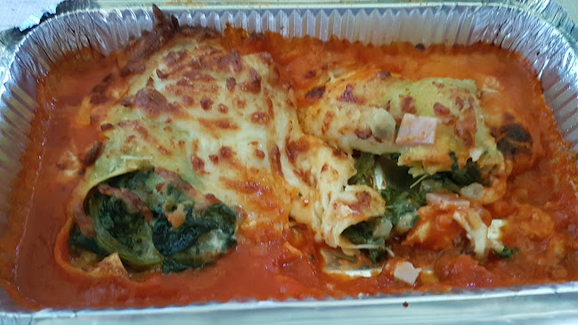 Reviews of Restaurante Trattoria La Casetta in Leioa - Gastronomía y hostelería