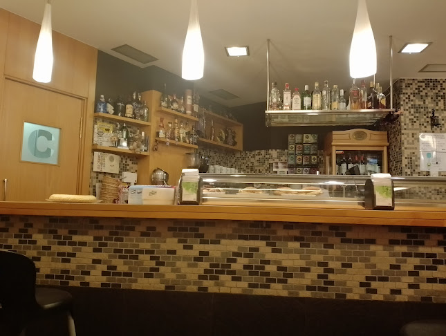 Cafe Gayarre - Barakaldo