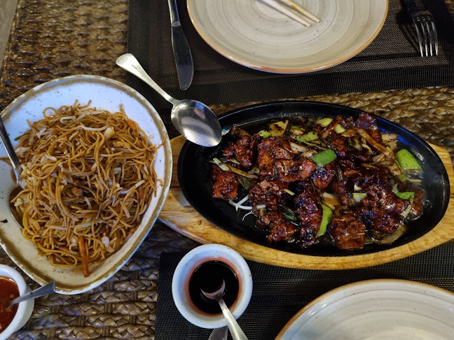 RESTAURANTE YAHO San Juan de Alicante - Sant Joan d'Alacant