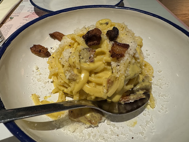 Casa Leotta - Pozas - Gastronomía y hostelería