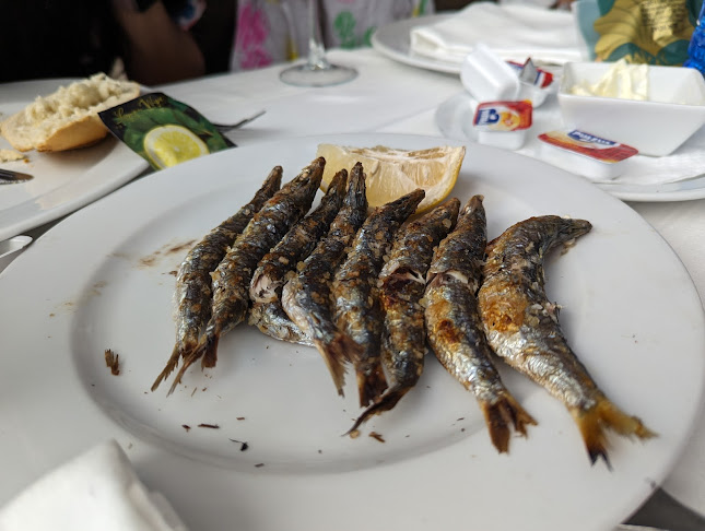 Restaurante Santa Ana Denis - Gastronomía y hostelería