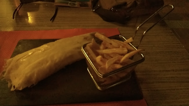 Pl. Comunidades Autonomas, 30860 Puerto de Mazarrón, Murcia